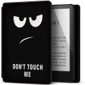 Etui obudowa Alogy Smart Case do Kindle Paperwhite 5 / V (11 gen.) Don't touch me