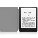 Etui obudowa Alogy Smart Case do Kindle Paperwhite 5 / V (11 gen.) Mały Książe róża