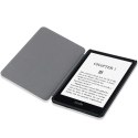 Etui obudowa Alogy Smart Case do Kindle Paperwhite 5 / V (11 gen.) Mały Książe róża