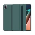 Etui obudowa Smart Case do Xiaomi Pad 5 / 5 Pro Green