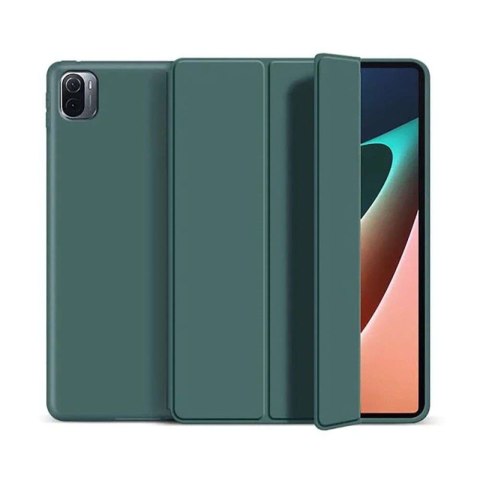 Etui obudowa Smart Case do Xiaomi Pad 5 / 5 Pro Green