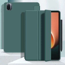 Etui obudowa Smart Case do Xiaomi Pad 5 / 5 Pro Green