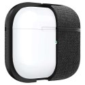 Etui obudowa pokrowiec Spigen Urban Fit do Apple AirPods 3 Black