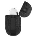 Etui obudowa pokrowiec Spigen Urban Fit do Apple AirPods 3 Black