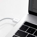 Kabel 2m Baseus Superior Series USB do USB-C Type C 66W Biały