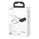 Kabel 2m Baseus Superior Series USB do USB-C Type C 66W Biały