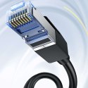 Kabel sieciowy UGREEN NW192 przedłużacz Ethernet RJ45, Cat. 8, S/FTP, 2m (czarny)