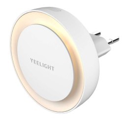 Lampka nocna LED Yeelight Sensor Plug-in czujnik zmierzchu do kontaktu