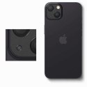 Nakładka ochronna Ringke Camera Styling do Apple iPhone 13/ 13 Mini Black