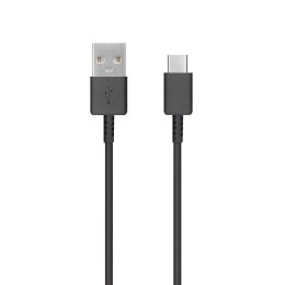 Oryginalny Kabel Samsung USB-C Type C EP-DG970BBE 1m Czarny