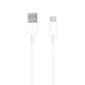 Oryginalny Kabel Samsung USB-C Type C EP-DG970BWE 1m Biały