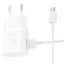 Oryginalny Kabel Samsung USB-C Type C EP-DG970BWE 1m Biały