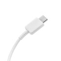 Oryginalny Kabel Samsung USB-C Type C EP-DG970BWE 1m Biały