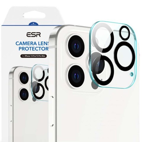 Osłona na aparat ESR Camera Protector do Apple iPhone 13 Pro/ 13 Pro Max