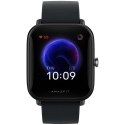 Smartwatch Amazfit Bip U Pro (Czarny)