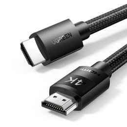 UGREEN HD119 Kabel HDMI, 4K 60Hz, 5m (czarny)