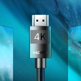 UGREEN HD119 Kabel HDMI, 4K 60Hz, 5m (czarny)