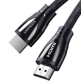 UGREEN HD140 Kabel HDMI 2.1, 8K 60Hz, 2m (czarny)