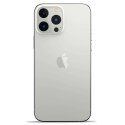 2x Oslona aparatu Spigen Optik.TR Camera Protector do Apple iPhone 13 Pro/ 13 Pro Max Silver