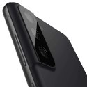 2x Szkło Spigen Optik.TR Camera Lens do Samsung Galaxy S21 FE Black