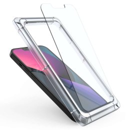 2x Szkło hartowane Glastify OTG+ do Apple iPhone 13/ 13 Pro