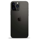 2x Szkło na aparat obiektyw osłona Spigen Optik.TR Camera Protector do iPhone 13 Pro/ 13 Pro Max Graphite