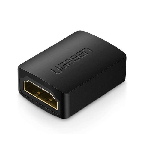 Adapter UGREEN 20107 HDMI 4K do TV, PS4 , PS3, Xbox i Nintendo Switch (czarny)