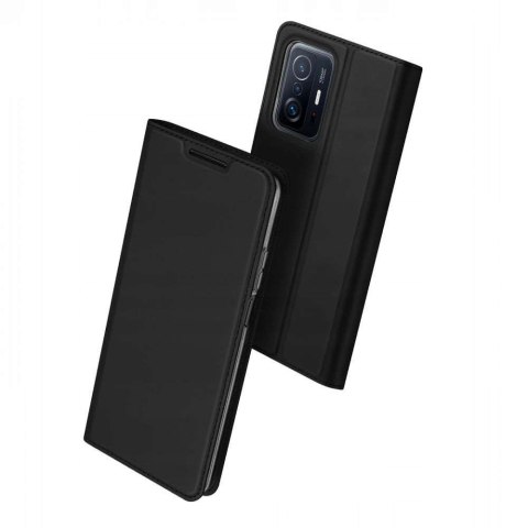 Etui DuxDucis SkinPro do Xiaomi 11T 5G/ 11T Pro 5G Black