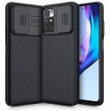 Etui Nillkin CamShield do Xiaomi Redmi 10 Black