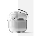 Etui Ringke Hinge do Apple AirPods 3 Clear