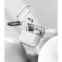 Etui Ringke Hinge do Apple AirPods 3 Clear