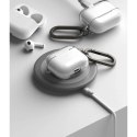 Etui Ringke Hinge do Apple AirPods 3 Clear