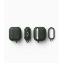 Etui Ringke Onyx do Apple AirPods 3 Dark Green