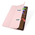 Etui SmartCase Pen do Samsung Galaxy Tab S7 FE 5G 12.4 T730/ T736B Pink