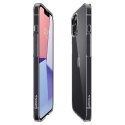 Etui Spigen AirSkin do Apple iPhone 13 Mini Crystal Clear