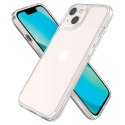 Etui Spigen Quartz Hybrid do Apple iPhone 13 Mini Matte Clear