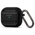 Etui Spigen Rugged Armor do Apple AirPods 3 Matte Black