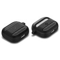 Etui Spigen Rugged Armor do Apple AirPods 3 Matte Black