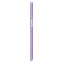 Etui Spigen Thin Fit do Samsung Galaxy Z Flip 3 Shiny Lavender