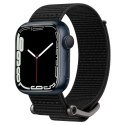 Pasek Spigen DuraPro Flex do Apple Watch 4/5/6/7/SE (42/44/45mm) Black