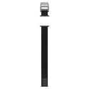 Pasek Spigen DuraPro Flex do Apple Watch 4/5/6/7/SE (42/44/45mm) Black