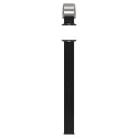 Pasek Spigen DuraPro Flex do Apple Watch 4/5/6/7/SE (42/44/45mm) Black