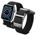 Pasek Spigen DuraPro Flex do Apple Watch 4/5/6/7/SE (42/44/45mm) Black