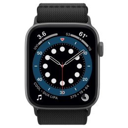 Pasek Spigen Fit Lite do Apple Watch 4/5/6/7/SE (38/40/41mm) Black