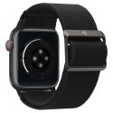 Pasek Spigen Fit Lite do Apple Watch 4/5/6/7/SE (38/40/41mm) Black