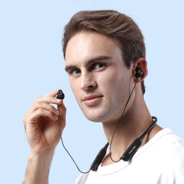 Słuchawki bezprzewodowe Mixcder wodoodporne IPX5 sportowe Bluetooth ANC