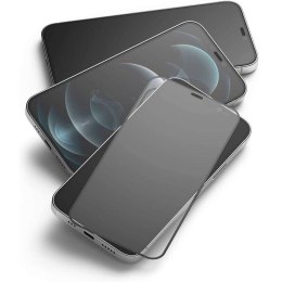 Szkło hartowane Hofi Glass Pro+ do Motorola Moto G60 Black
