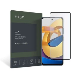 Szkło hartowane Hofi Glass Pro+ do Xiaomi Poco M4 Pro 5G Black