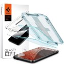 2x Szkło Hartowane Spigen Glas.TR "EZ FIT" do Samsung Galaxy S22