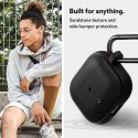 Etui obudowa Caseology Vault do Apple Airpods 3 Matte Black